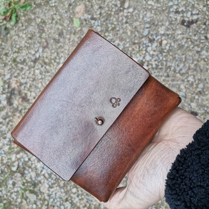 D H V Bag Brown