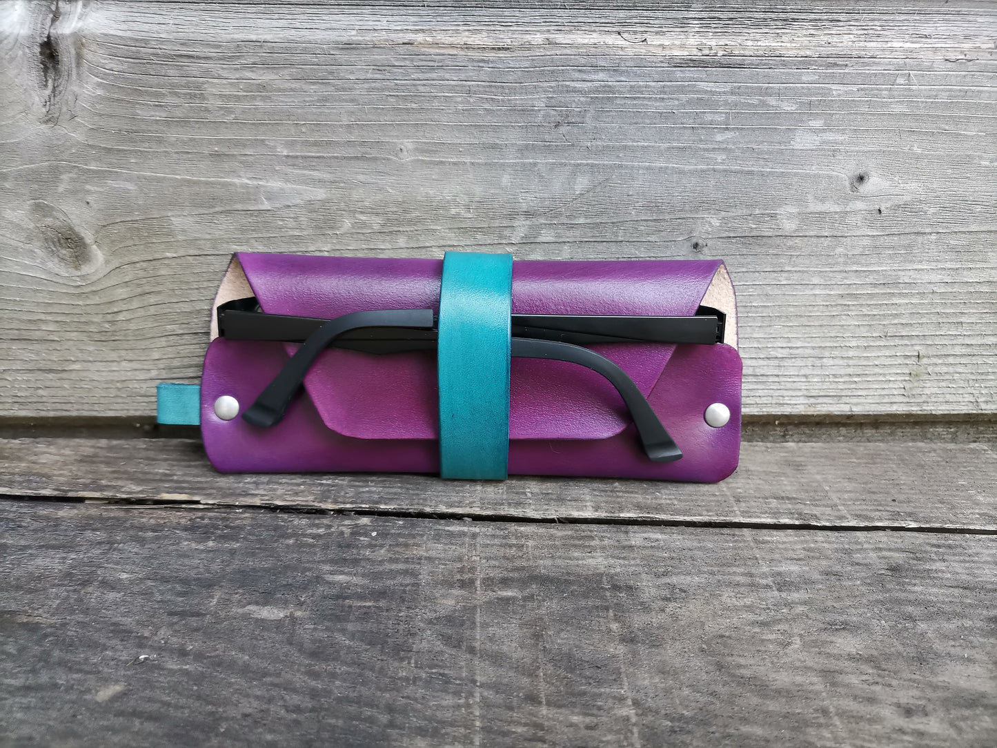 Glasses Case