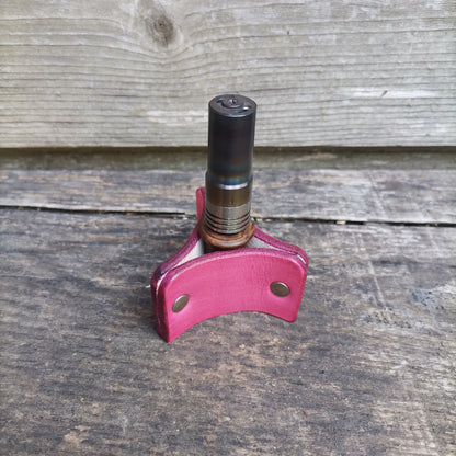 Tripod Stand Decapper