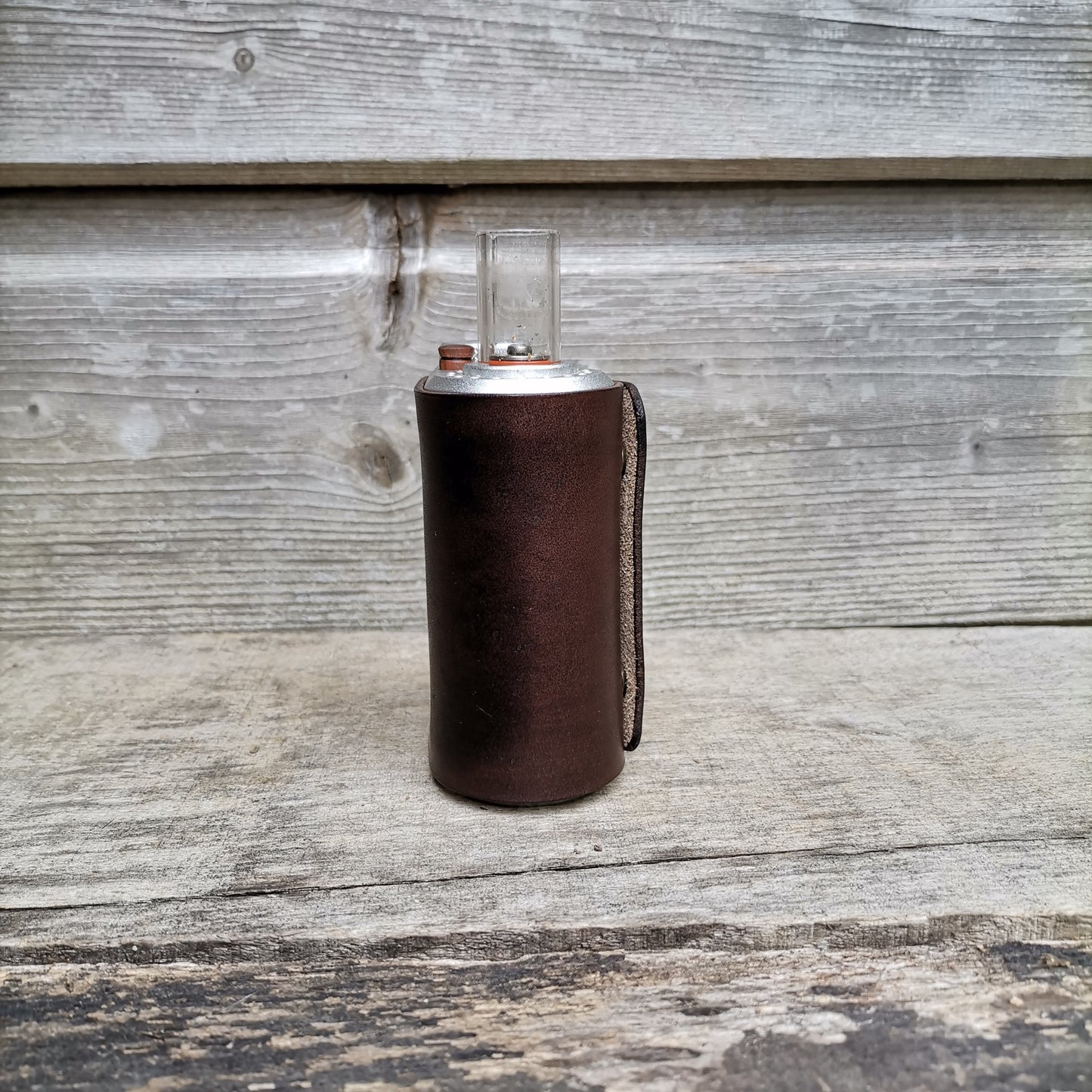 Tm2 Sleeve Dark Brown F