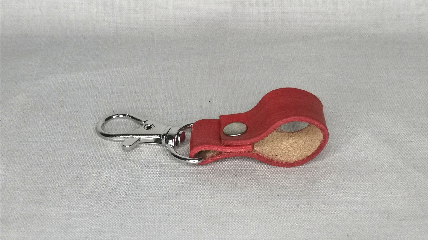 Leather Loop