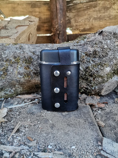 Angus Yllvape Jacket Black