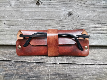 Glasses Case