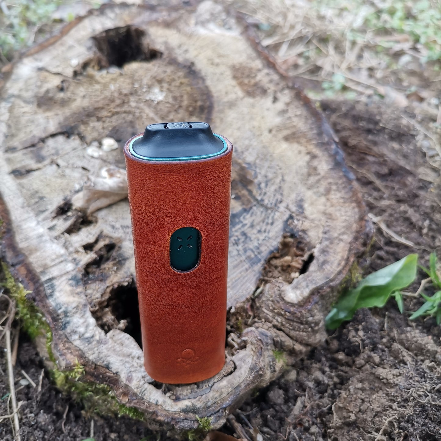 Pax Cover Brown