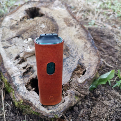 Pax Cover Brown