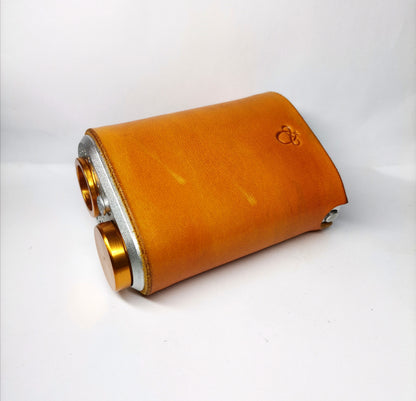 Tm2 Sleeve Yellow
