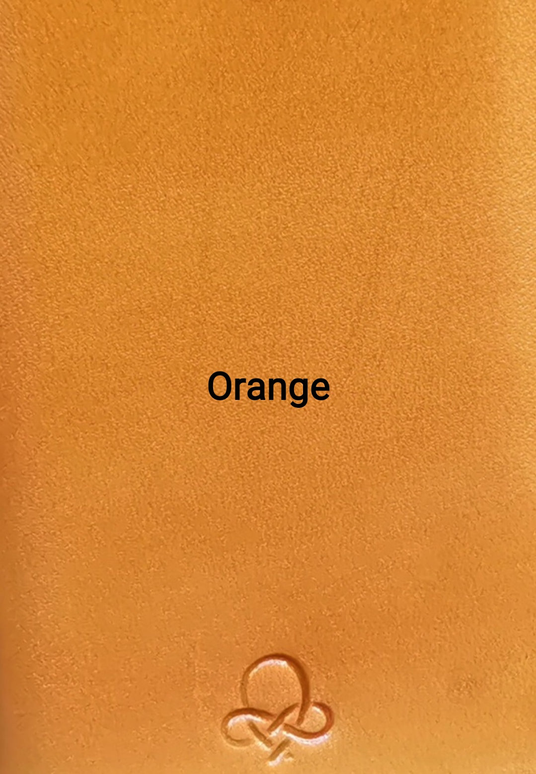 Leather Tray 4 X9