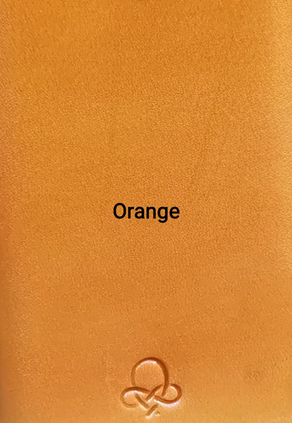 Leather Tray 4 X9