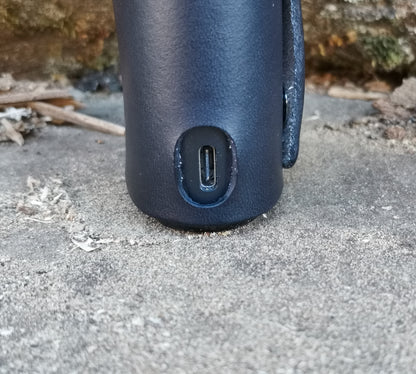 Angus Yllvape Jacket Black