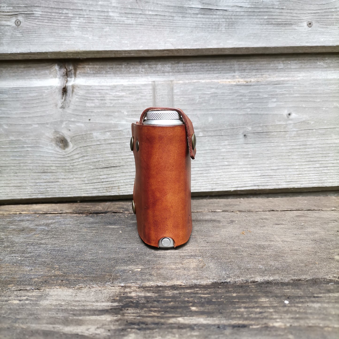 Tm2 Jacket 1 Tab Light Brown F