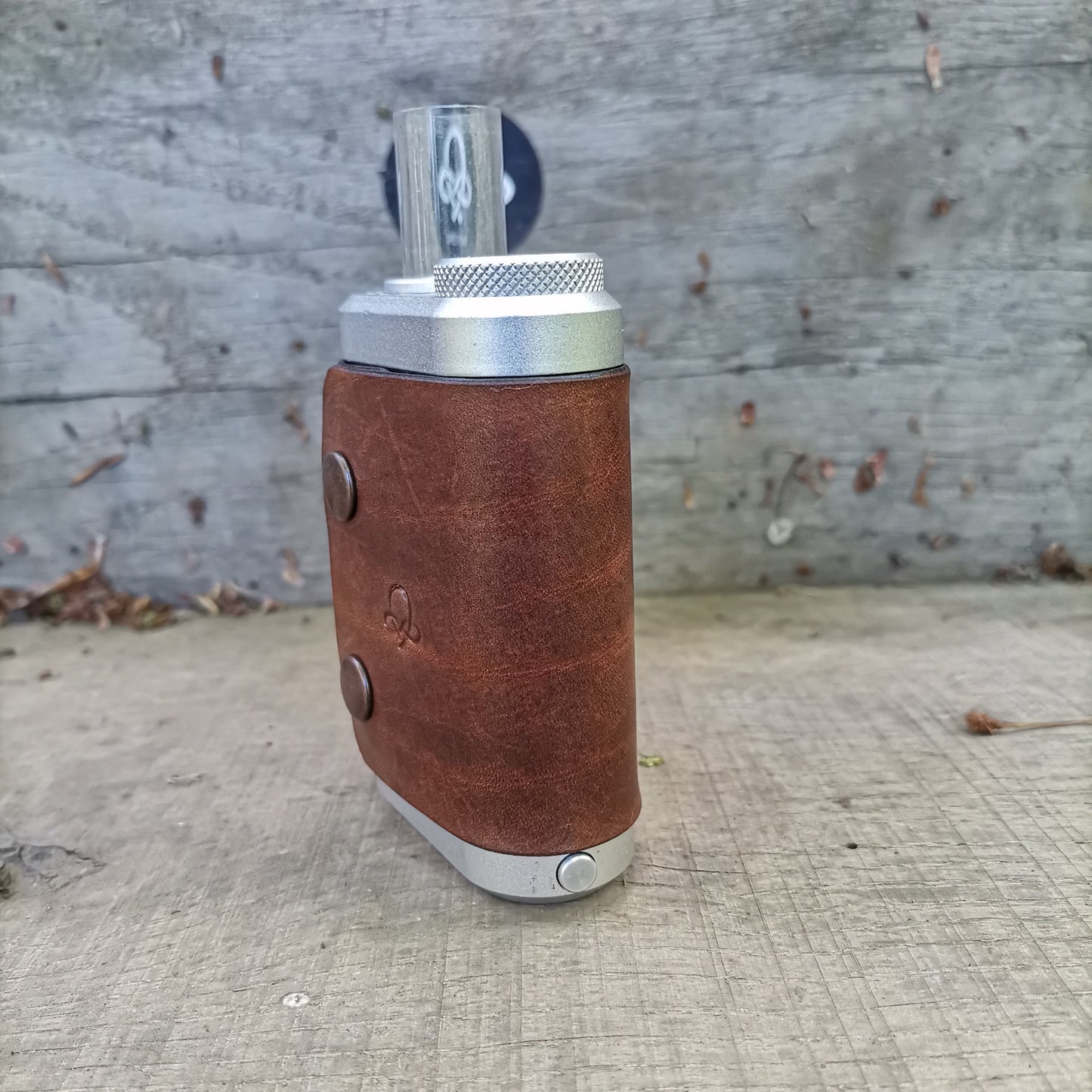 Tm2 Sleeve Medium Brown
