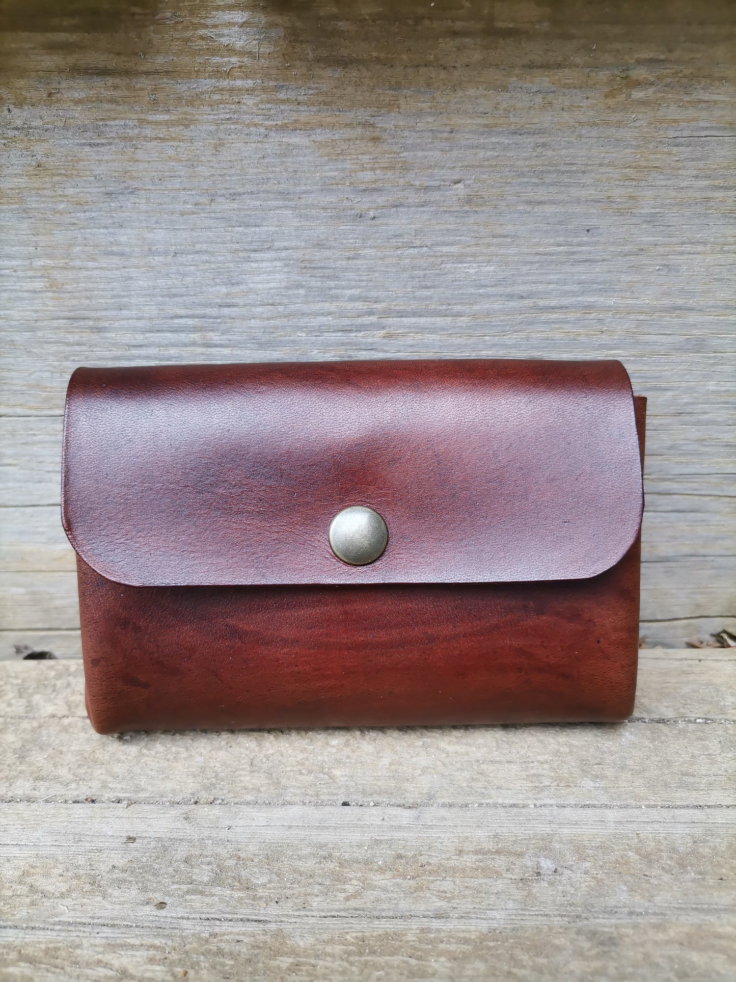 Card Coin Wallet