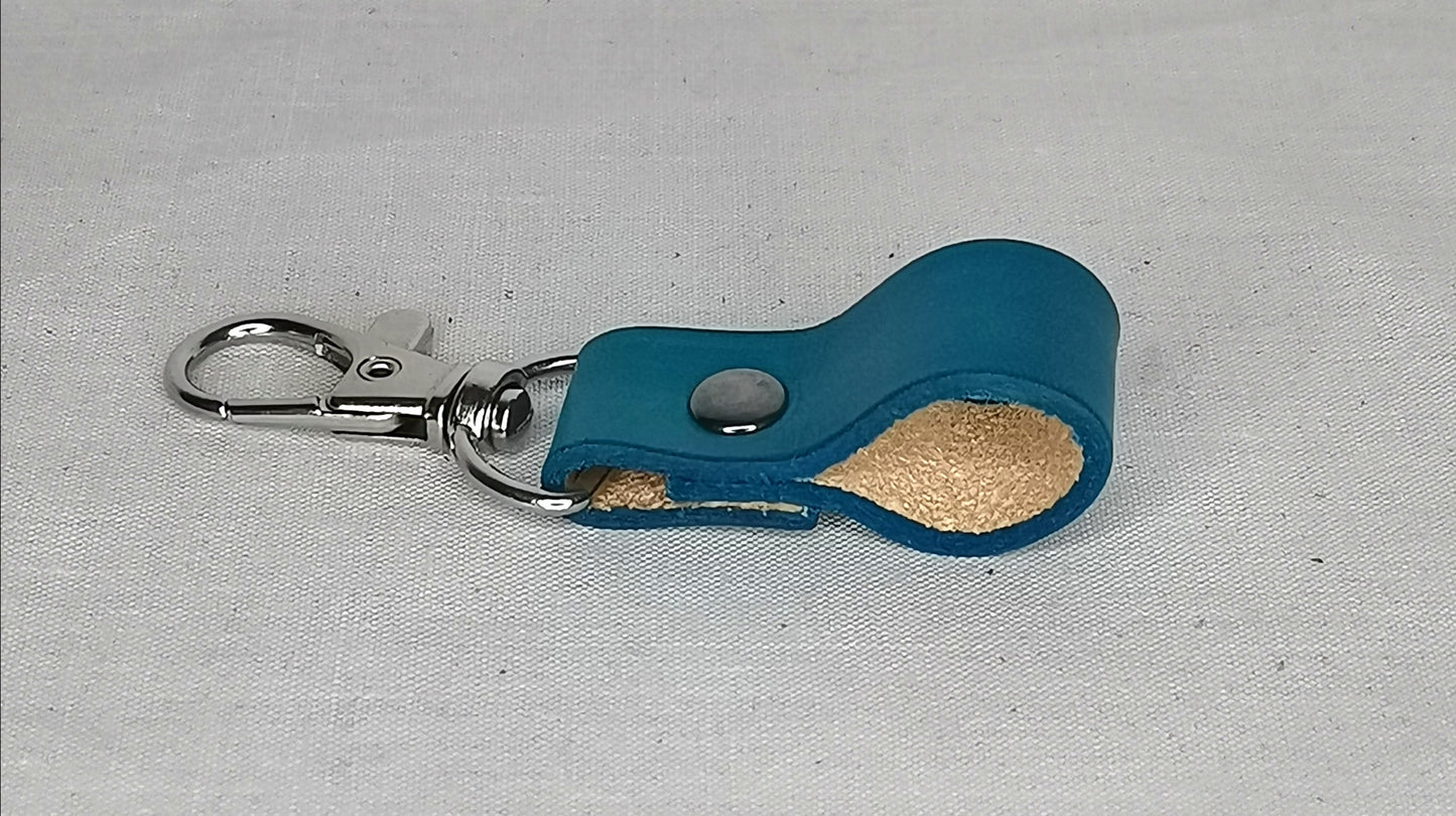 Leather Loop