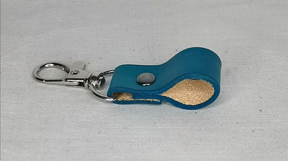 Leather Loop