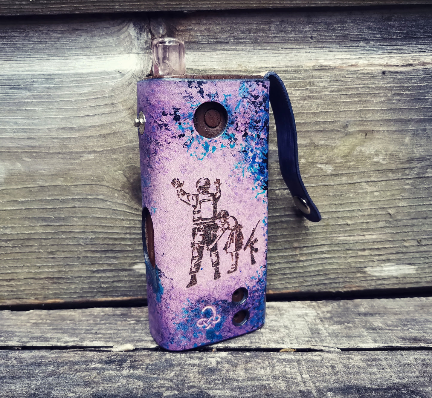 Fw7 Firewood Case Peace