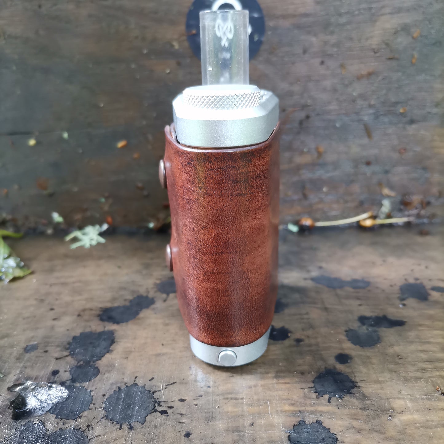 Tm2 Sleeve Shown Brown