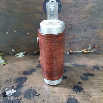 Tm2 Sleeve Shown Brown