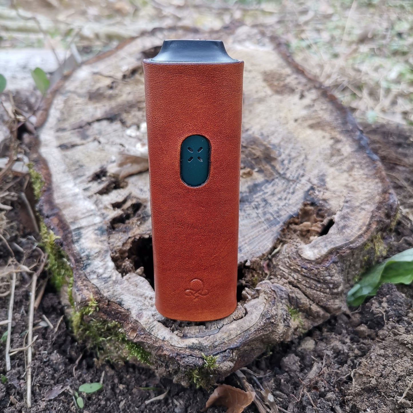 Pax Cover Brown