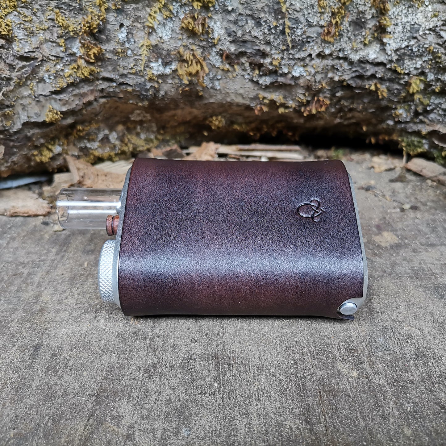 Tm2 Sleeve Dark Brown F