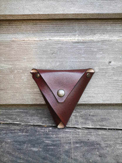 Vapman Case Brown