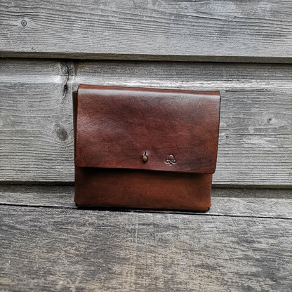 D H V Bag Brown