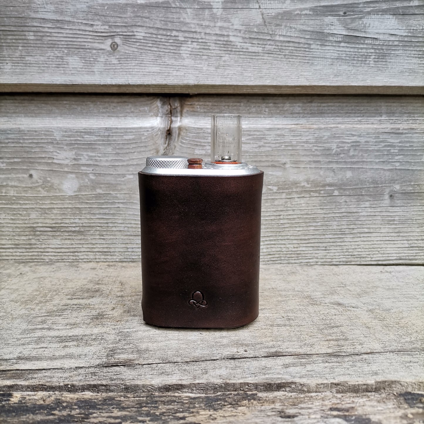 Tm2 Sleeve Dark Brown F