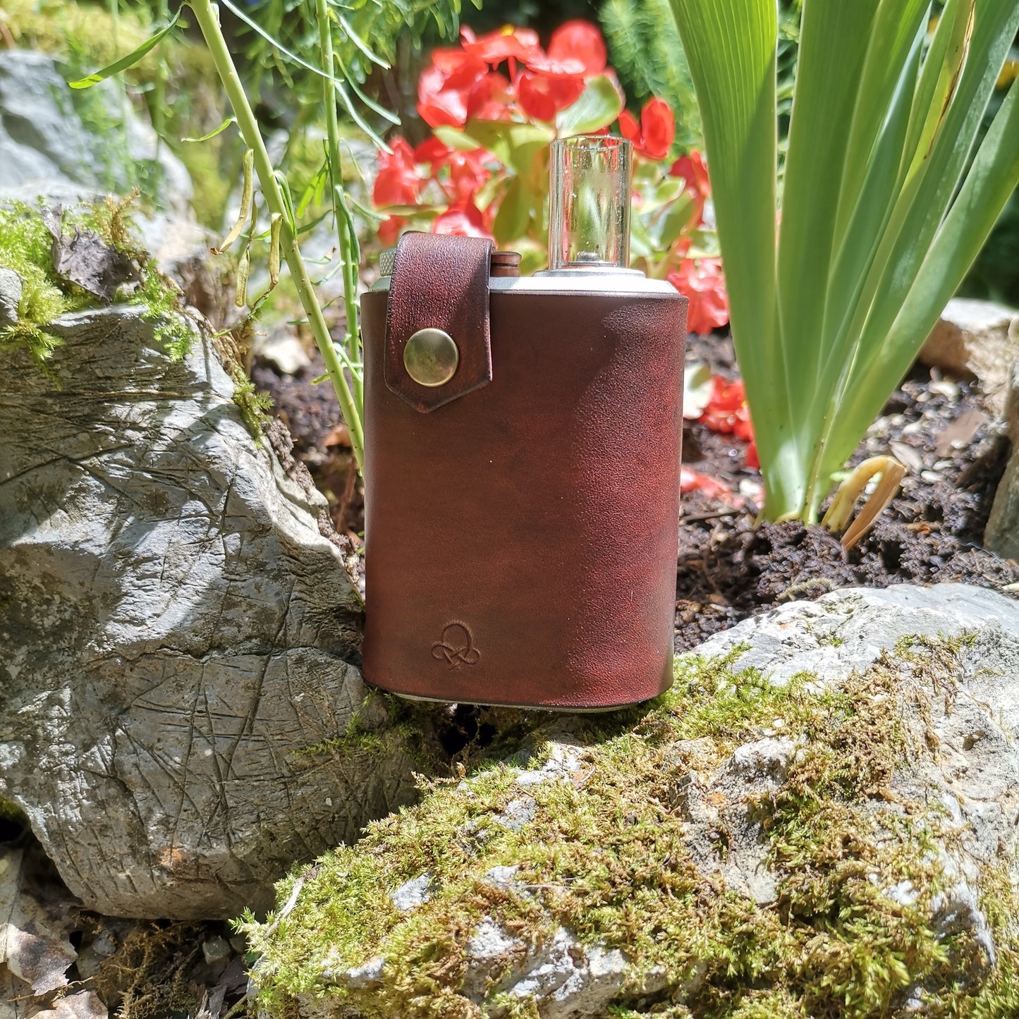 Collection Tm2 jacket with 1 strap