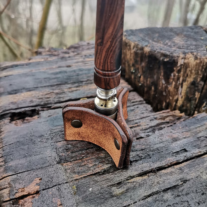 Tripod Stand Decapper