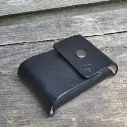 2X 18650 batteries Pouch