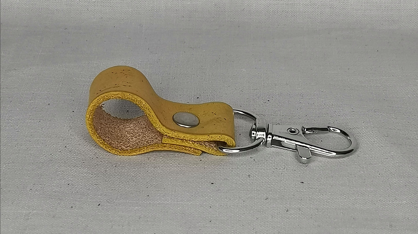 Leather Loop