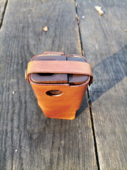 Fw8 Firewood Jacket Light Brown