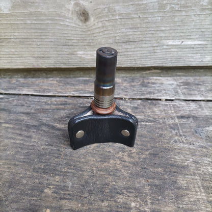 Tripod Stand Decapper