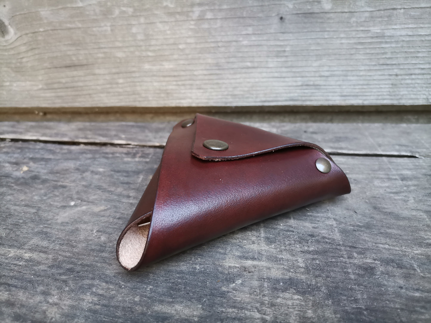 Vapman Case Brown
