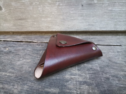Vapman Case Brown