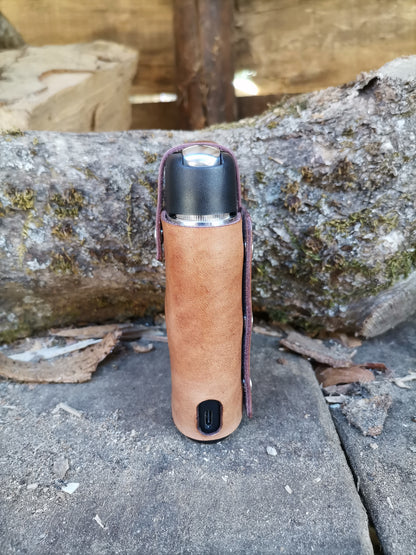Angus Yllvape Jacket Light Brown